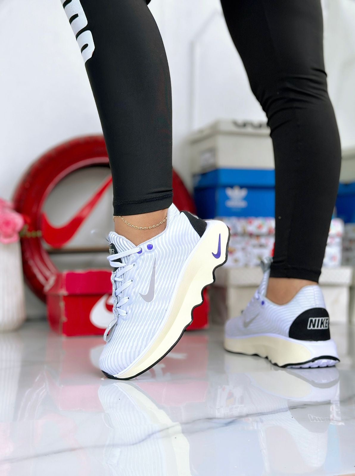 ✨ Nike Air Dama2 ✨